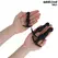 Addicted Toys Silicone Plug Set Model 1 - 3 Sizes, Ergonomic Design