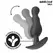 Addicted Toys Silicone Plug Set Model 1 - 3 Sizes, Ergonomic Design
