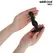 Addicted Toys Silicone Plug Set Model 1 - 3 Sizes, Ergonomic Design