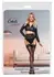 Cottelli LEGWARE Elegant Black Stockings with Wide Lace Trim M 20 Denier