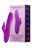 FemmeFunn Booster Rabbit Purple Dual-Action Rotating Intimate Device