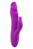FemmeFunn Booster Rabbit Purple Dual-Action Rotating Intimate Device