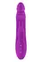 FemmeFunn Booster Rabbit Purple Dual-Action Rotating Intimate Device