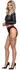 Cottelli LEGWARE Stockings Nude XL 20 Denier Lace Top Oeko-Tex
