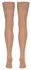 Cottelli LEGWARE Stockings Nude XL 20 Denier Lace Top Oeko-Tex