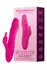 FemmeFunn Booster Rabbit Pink Dual-Action Rotating Intimate Machine
