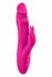 FemmeFunn Booster Rabbit Pink Dual-Action Rotating Intimate Machine