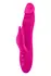 FemmeFunn Booster Rabbit Pink Dual-Action Rotating Intimate Machine