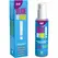 INTT Kissable Water-Based Vibrating Lubricant Blackberry 35ml