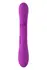 FemmeFunn Ultra Rabbit Purple - Triple Action Silicone Intimate Device
