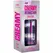 INTT Kissable Cream & Gel Blackberry Aroma 100ml - Moisturizing Formula