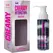 INTT Kissable Cream & Gel Blackberry Aroma 100ml - Moisturizing Formula