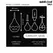 Addicted Toys Travel Anal Hygiene System M 160 ml Compact Design