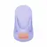 Teazers Finger Vibrator Purple - Precision Tapping, 10 Modes, Compact Design