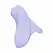 Teazers Finger Vibrator Purple - Precision Tapping, 10 Modes, Compact Design