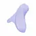 Teazers Finger Vibrator Purple - Precision Tapping, 10 Modes, Compact Design