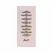 Teazers Finger Vibrator Purple - Precision Tapping, 10 Modes, Compact Design