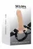 SELOPA Our First Hollow Strap-On Light 6 Inch Adjustable Harness