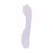 Good Vibes Only Sofi Intimate Massager Curved Silicone Purple USB-C