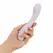 Good Vibes Only Sofi Intimate Massager Curved Silicone Purple USB-C