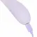 Good Vibes Only Sofi Intimate Massager Curved Silicone Purple USB-C