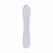 Good Vibes Only Sofi Intimate Massager Curved Silicone Purple USB-C