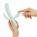 Good Vibes Only Sage Blue Multi-Function Triple Action Silicone System