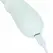Good Vibes Only Sage Blue Multi-Function Triple Action Silicone System
