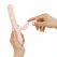 Good Vibes Only Shai Thrusting Intimate Device Pink Silicone USB-C