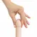 Good Vibes Only Shai Thrusting Intimate Device Pink Silicone USB-C