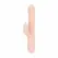 Good Vibes Only Shai Thrusting Intimate Device Pink Silicone USB-C