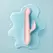 Good Vibes Only Shai Thrusting Intimate Device Pink Silicone USB-C