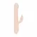 Good Vibes Only Shai Thrusting Intimate Device Pink Silicone USB-C