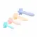 Teazers Silicone Dilator Set 4pcs - Progressive Training System