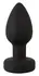 ANOS RC LED Light Plug Silicone, 9 cm, 7 Modes, Remote, Waterproof