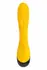 SELOPA BUZZZ BUNNY Dual Motor Silicone Intimate Machine Pink 19.7cm