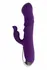PLAYBOY BUNNY PUNCH Intimate Machine Silicone Pink 24.4cm USB