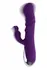 PLAYBOY BUNNY PUNCH Intimate Machine Silicone Pink 24.4cm USB