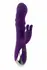 PLAYBOY BUNNY PUNCH Intimate Machine Silicone Pink 24.4cm USB