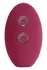 EVOLVED COME ON OVER Intimate Motion Device, Remote, Waterproof, Silicone