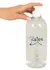 Just Glide Toylube 1000 ml - Thick Water-Based Lubricant for Accessories