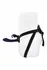 EVOLVED GIVING VIBES Triple Motor Silicone Intimate System, Adjustable Harness
