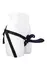 EVOLVED GIVING VIBES Triple Motor Silicone Intimate System, Adjustable Harness