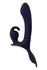 EVOLVED GIVING VIBES Triple Motor Silicone Intimate System, Adjustable Harness