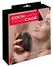 You2Toys Chastity Cage Set with Adjustable Rings and Silicone Insert 7.8 cm