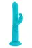 EVOLVED Bunny Hop Intimate Thrusting System with Suction Cup 25cm