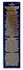 Durex Intensity Extra Large Nitrile Condoms 8 pcs - Latex-Free, 61 mm