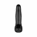 Nexus Revo Ring Remote Control Rotating Wellness Device Silicone Black 13,5cm