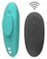 We-Vibe Moxie+ Aqua Discreet Wearable Panty Device with Remote & App