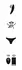 We-Vibe Moxie+ Aqua Discreet Wearable Panty Device with Remote & App